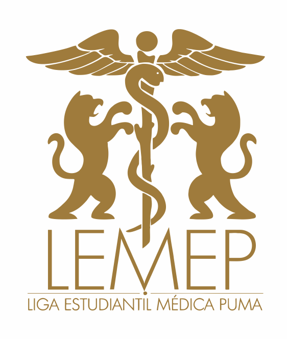 LEMEP - Presidencia - Liga Estudiantil Médica Puma LEMEP