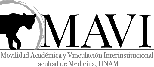 Logo MAVI - Com Global, FM