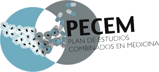 Logo PECEM sin fondo